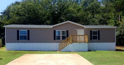 Friendly Lane MHP Picture 2