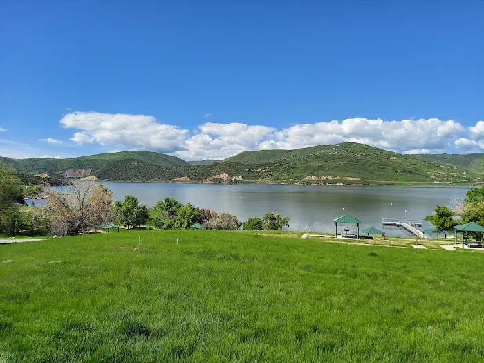 Juniper Campground Picture 7