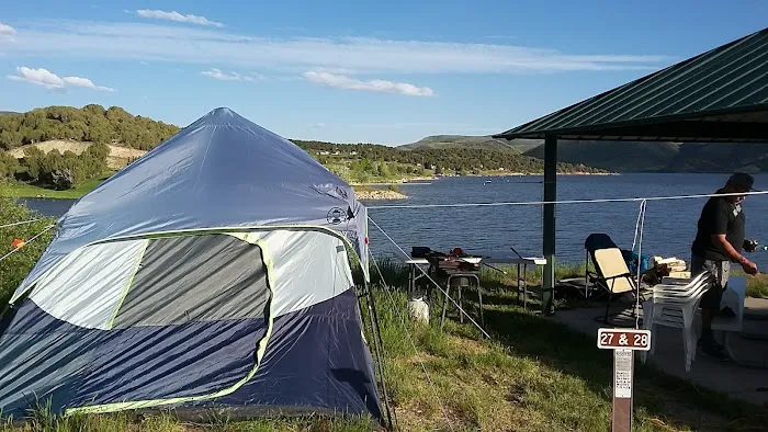 Juniper Campground Picture 6