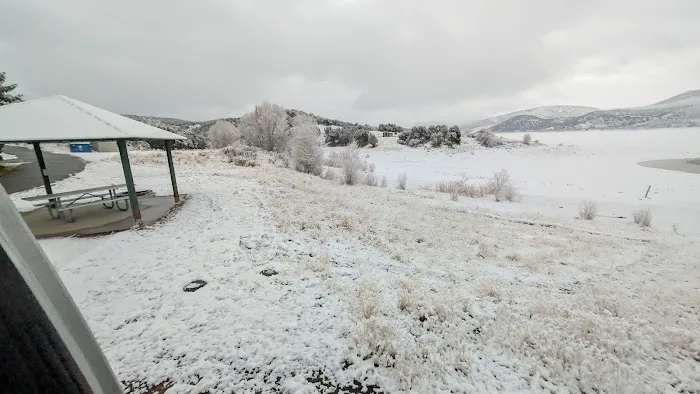 Juniper Campground Picture 5