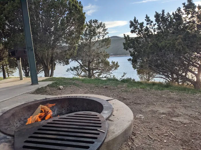 Juniper Campground Picture 3