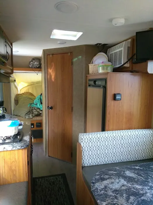 Juniper Campground Picture 2