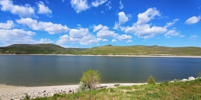 Juniper Campground Picture 1