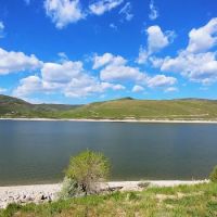 Juniper Campground ico