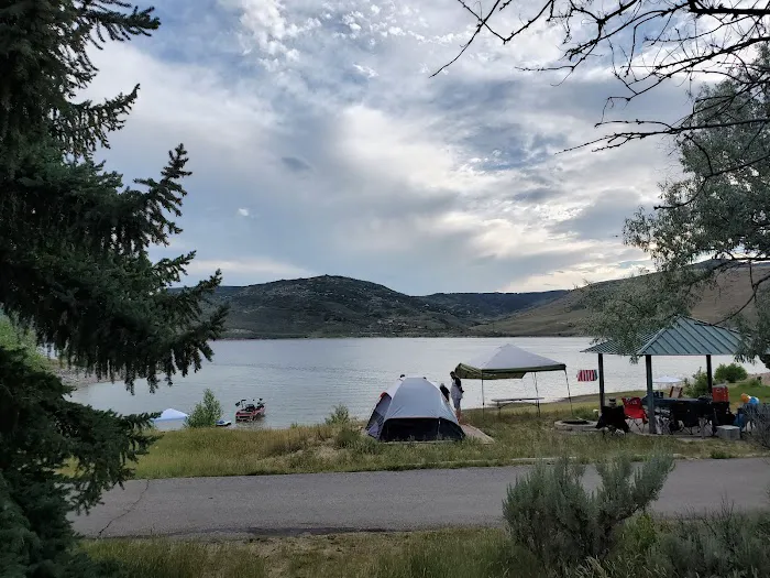 Juniper Campground Picture 10