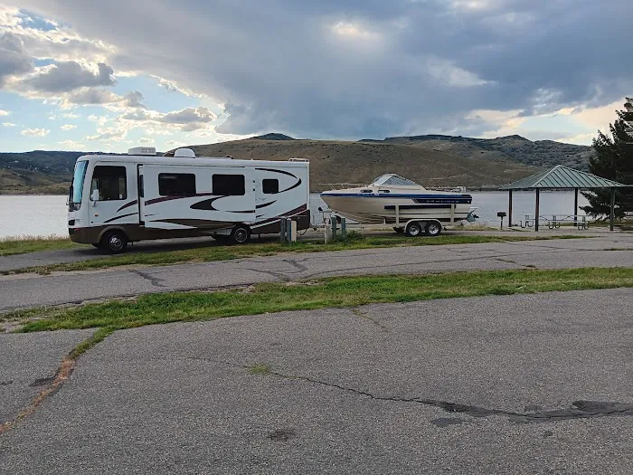 Juniper Campground Picture 9