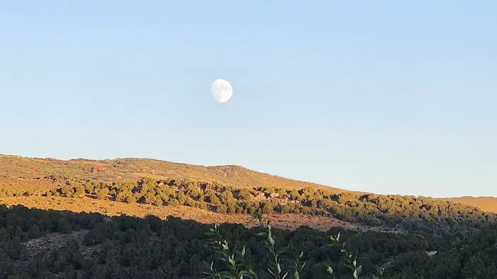 Juniper Campground Picture 8