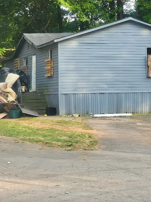 Deer Creek Picture 5