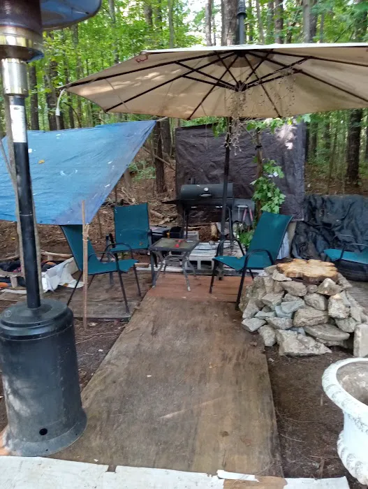 Deer Creek Picture 2