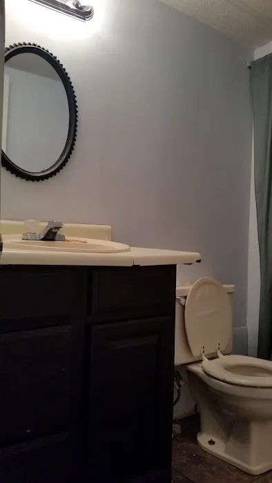 Deer Creek Picture 8