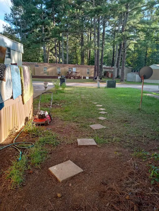 Deer Creek Picture 4