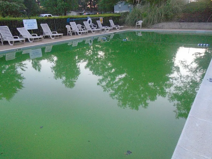 Deer Creek Picture 10