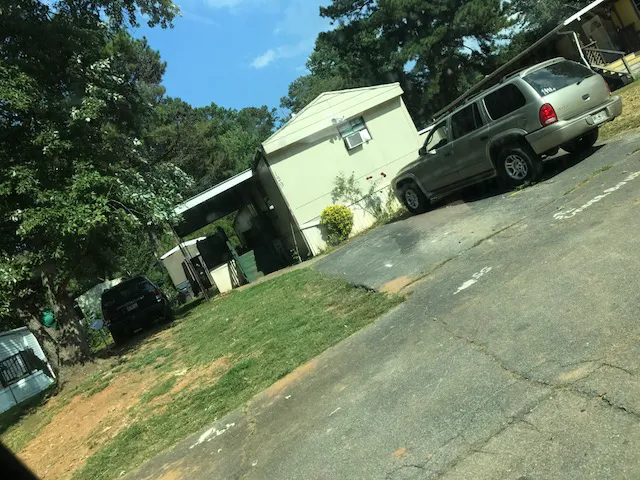 Deer Creek Picture 1