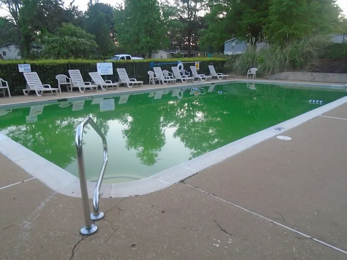 Deer Creek Picture 7