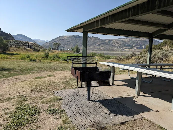 Lariat Loop Group Campground Picture 6