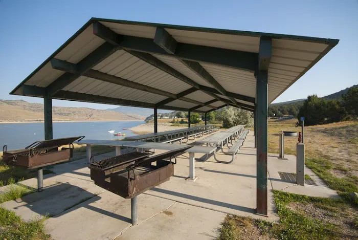 Lariat Loop Group Campground Picture 3