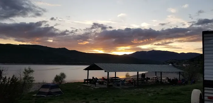 Lariat Loop Group Campground Picture 2