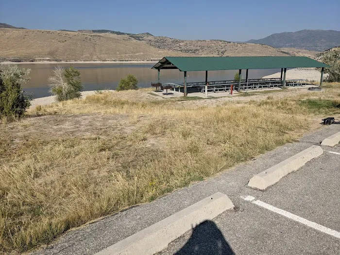 Lariat Loop Group Campground Picture 1