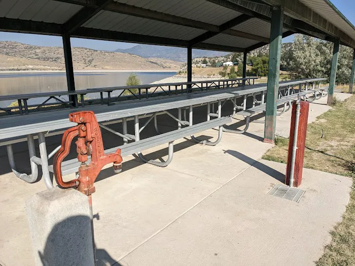 Lariat Loop Group Campground Picture 8