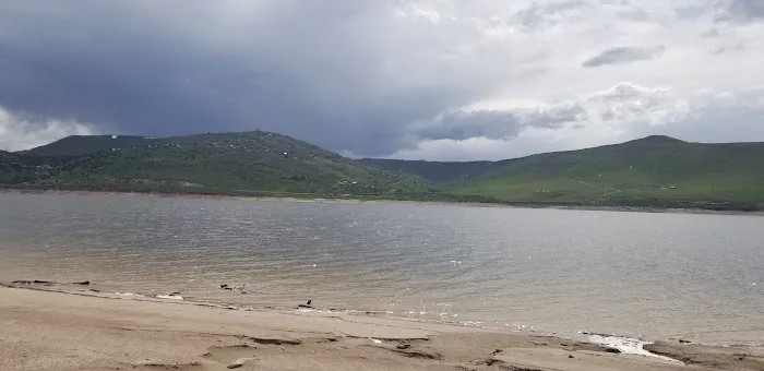 Lariat Loop Group Campground Picture 9