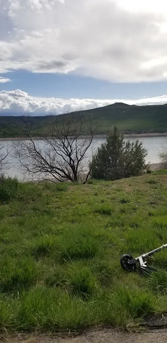 Lariat Loop Group Campground Picture 10