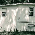 Clayton Village Mobile Home Park