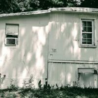 Clayton Village Mobile Home Park ico