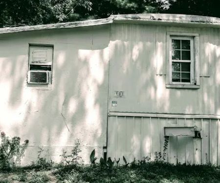 Clayton Village Mobile Home Park