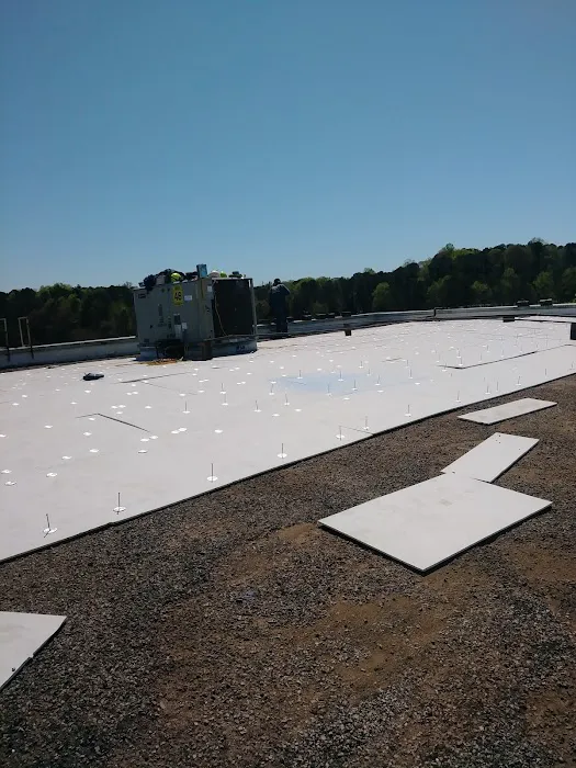 Clayton Village Mobile Home Park Picture 8