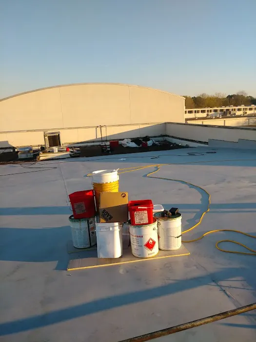 Clayton Village Mobile Home Park Picture 6