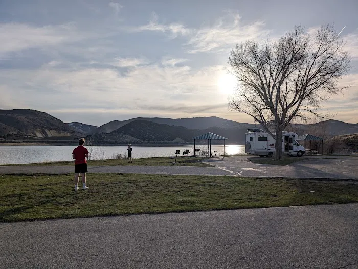 Crandall Cove Campground Picture 10