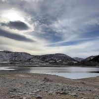 Crandall Cove Campground ico