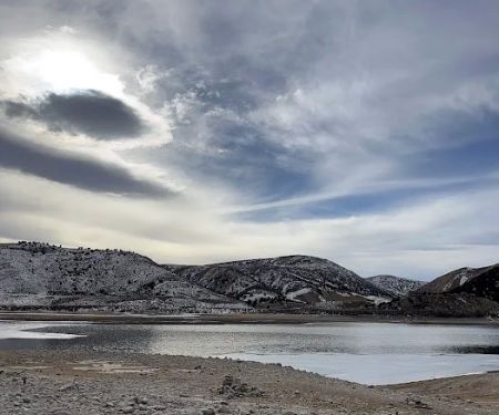 Crandall Cove Campground