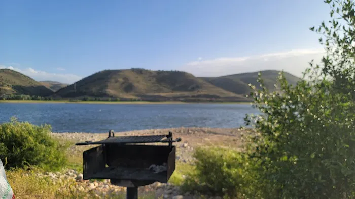 Crandall Cove Campground Picture 9