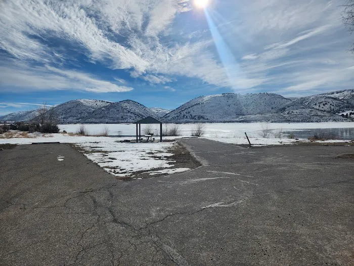 Crandall Cove Campground Picture 7