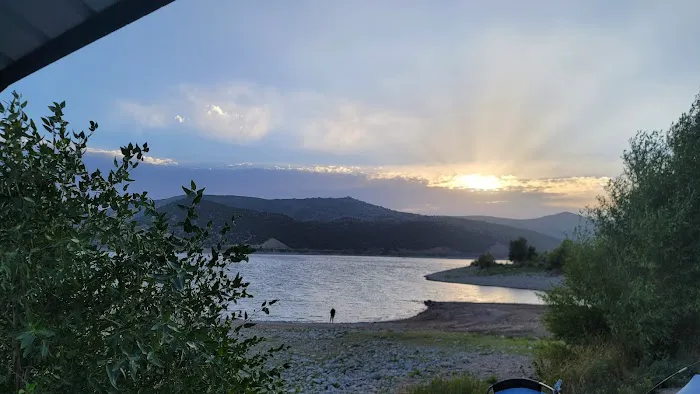 Crandall Cove Campground Picture 6