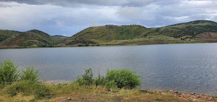 Crandall Cove Campground Picture 4