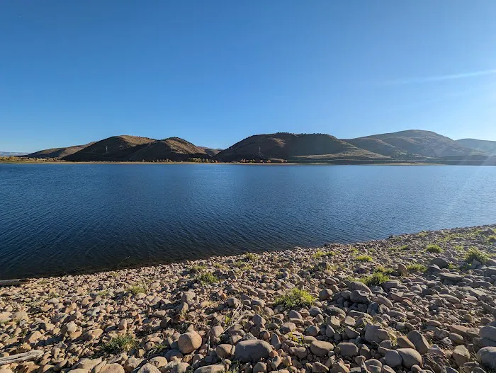 Crandall Cove Campground Picture 2