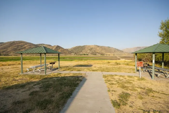 Pinery Campground Picture 3