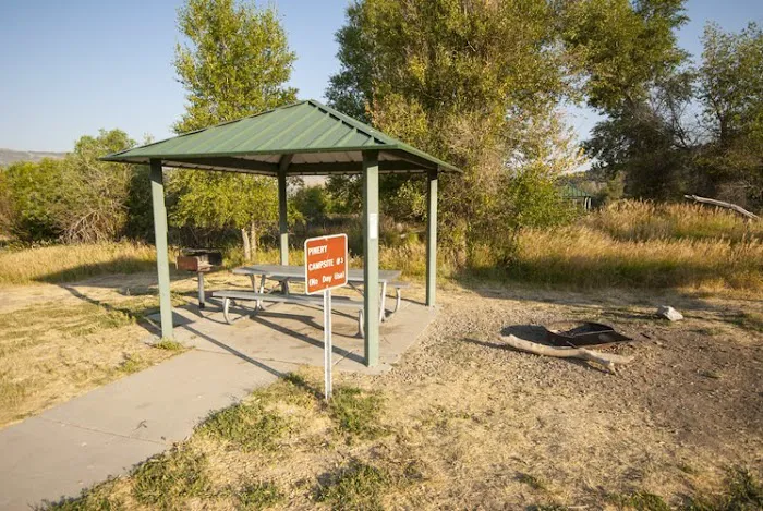 Pinery Campground Picture 5