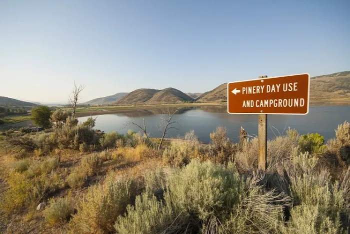 Pinery Campground Picture 4