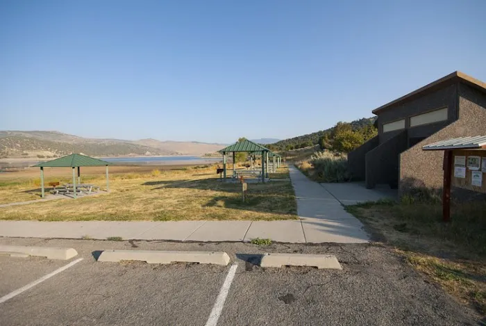 Pinery Campground Picture 6