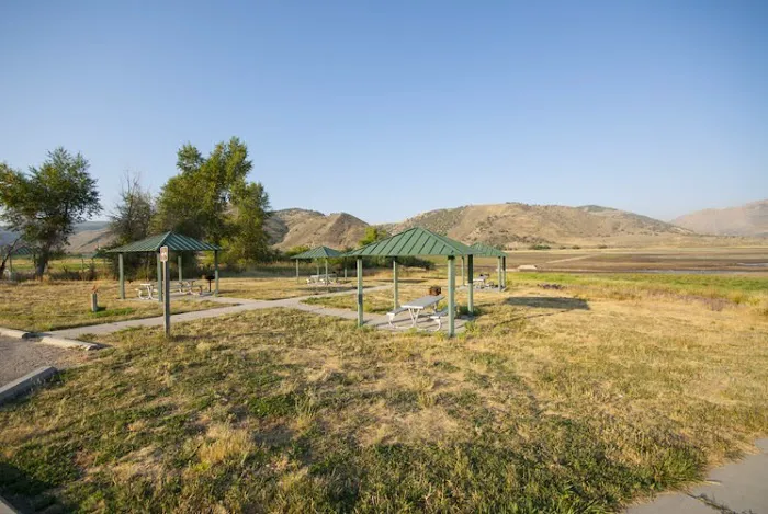 Pinery Campground Picture 2