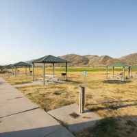 Pinery Campground ico