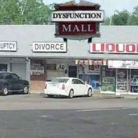 Melrose Mobile Home Park ico