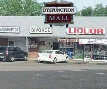 Melrose Mobile Home Park