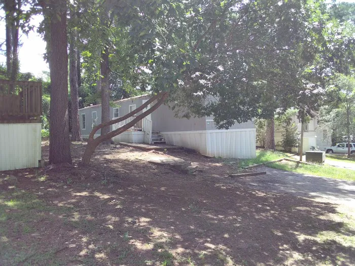 Melrose Mobile Home Park Picture 4