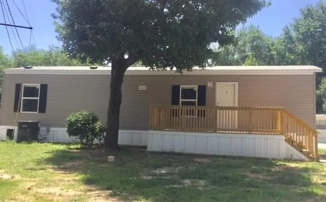 Melrose Mobile Home Park Picture 5