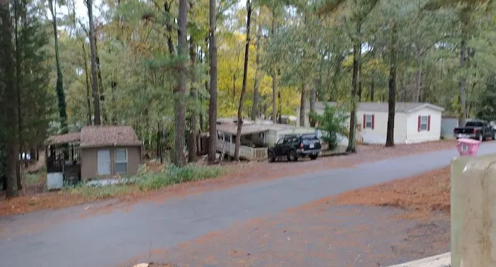 Melrose Mobile Home Park Picture 6