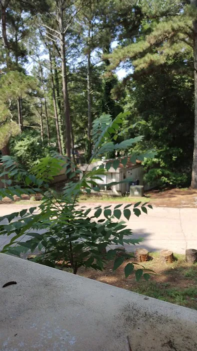 Melrose Mobile Home Park Picture 7